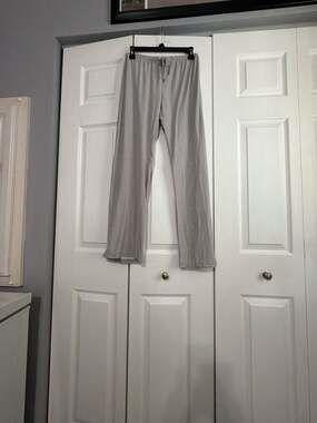 Weekending Lounge New York Gray Lounge Pants